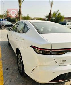 بی وای دی دیسترۆیەر 05